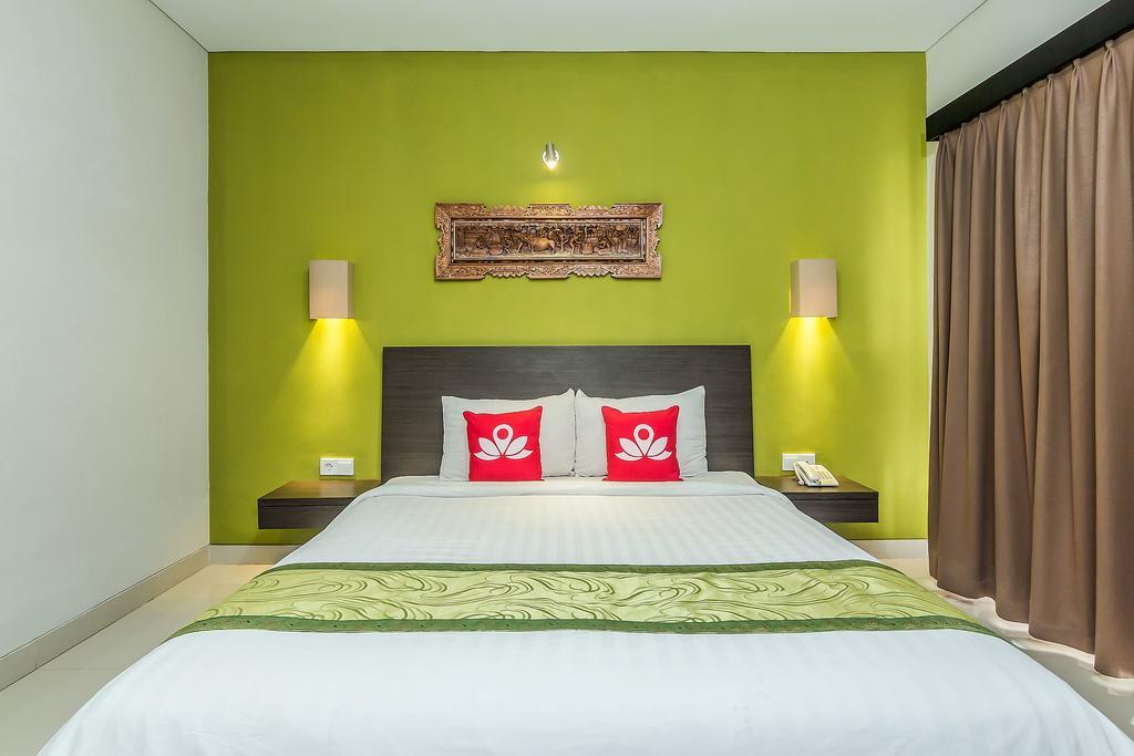 Guest house Zen Pengosekan Premasanti Ubud (Bali)