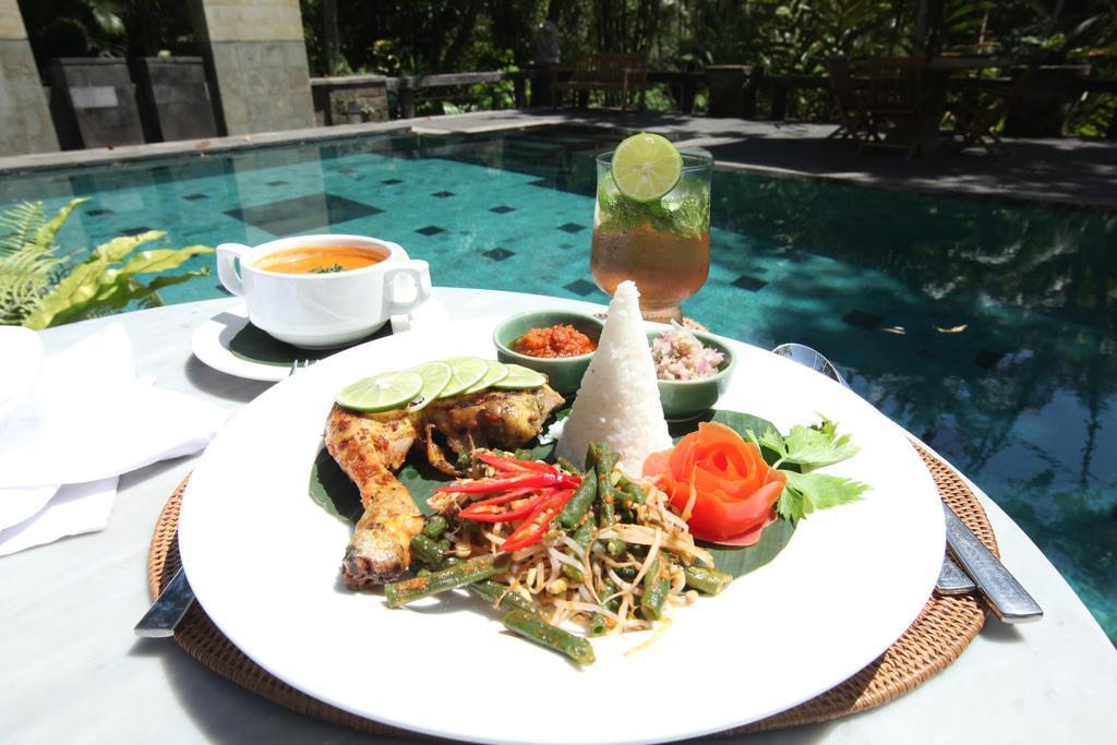 Guest house Beji Indah