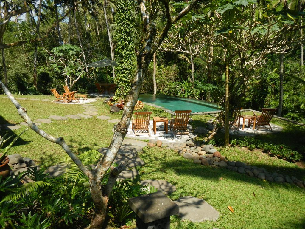 Beji Indah Ubud (Bali)