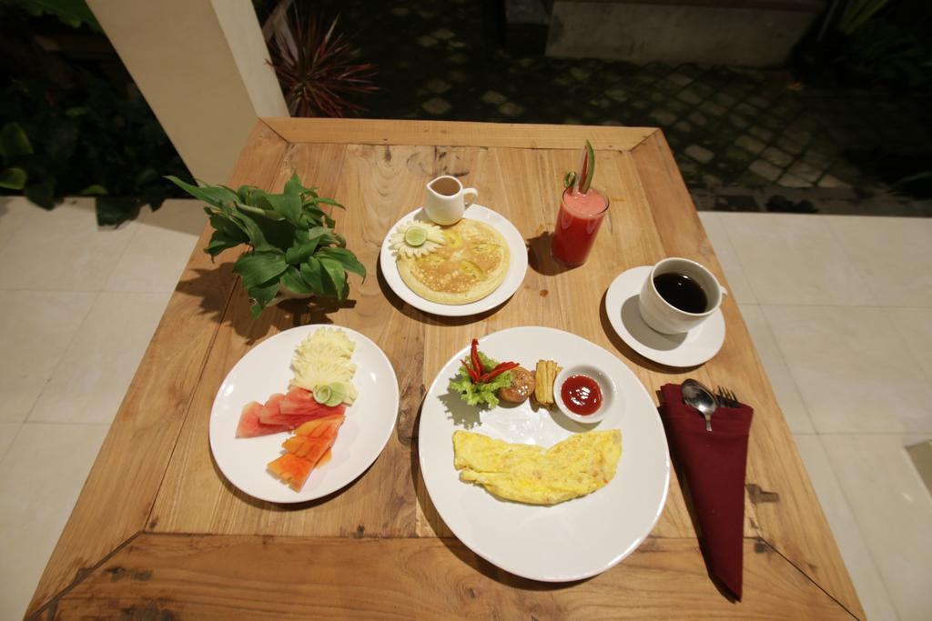 Guest house Arnawa Ubud (Bali)