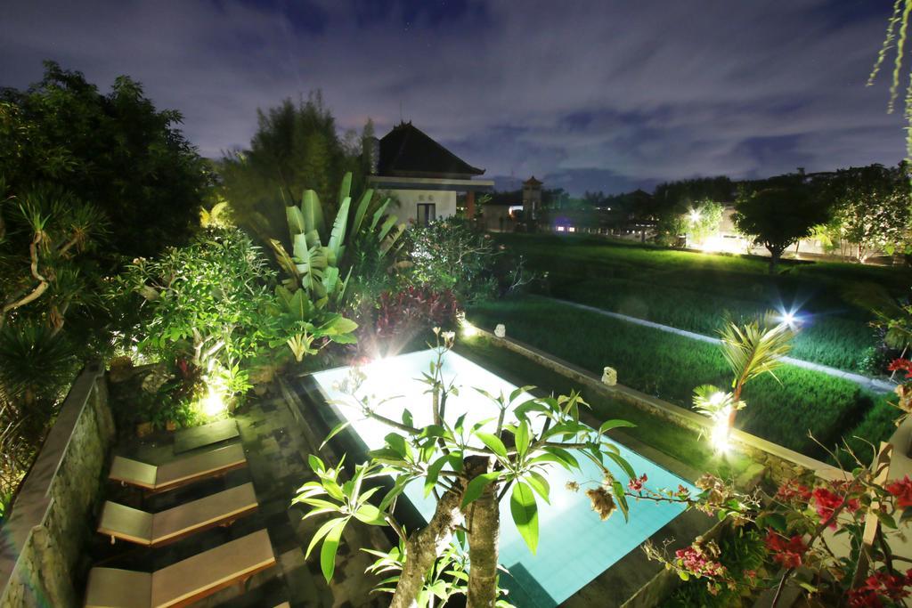 Guest house Arnawa 3*