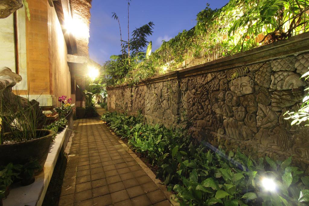 Arnawa Ubud (Bali)