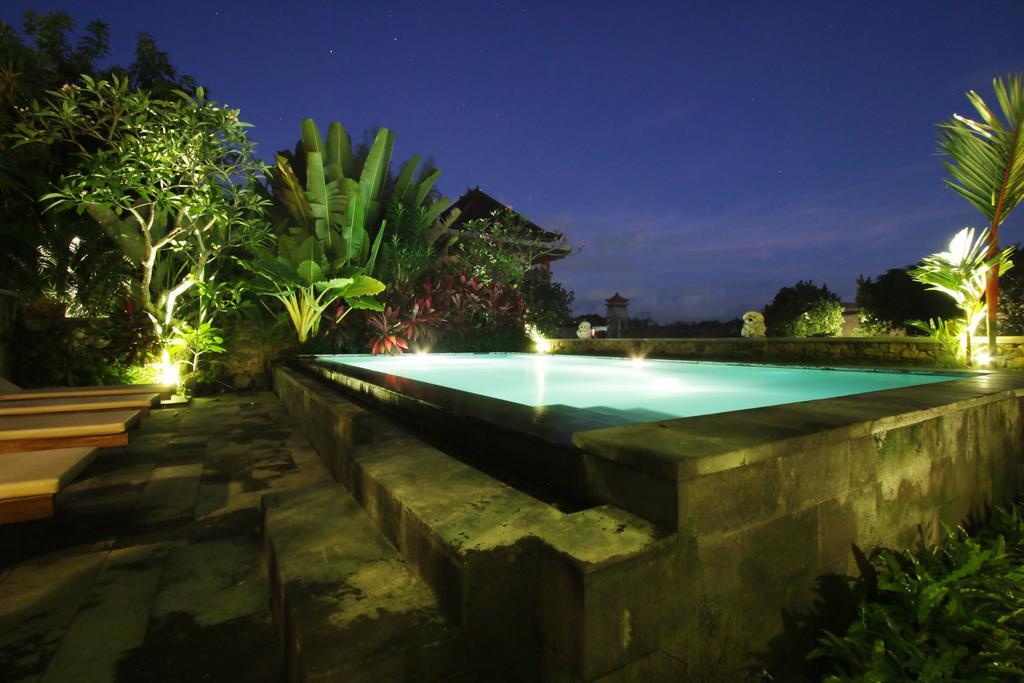 Arnawa Ubud (Bali)