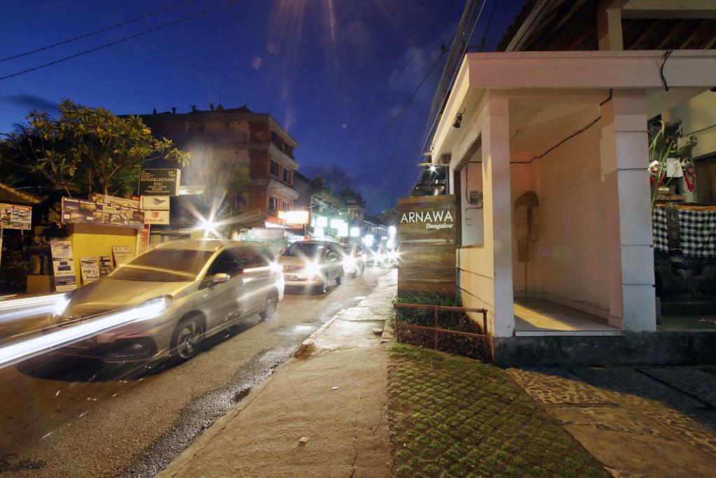 Arnawa Ubud (Bali)