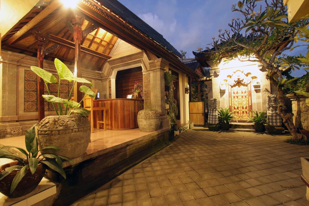 Guest house Arnawa Ubud (Bali)