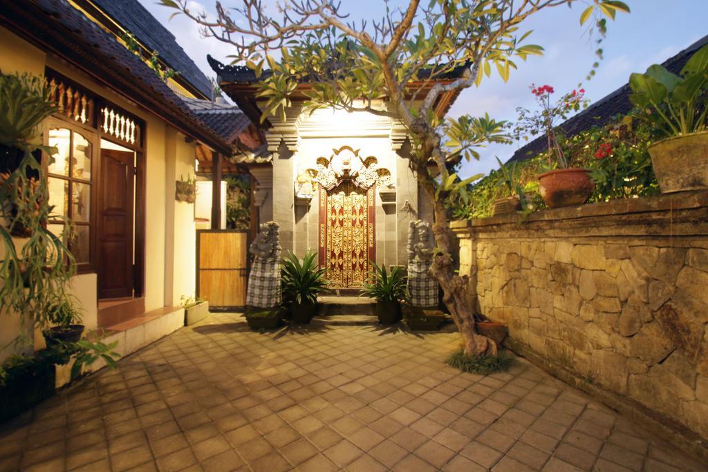 Guest house Arnawa Ubud (Bali)