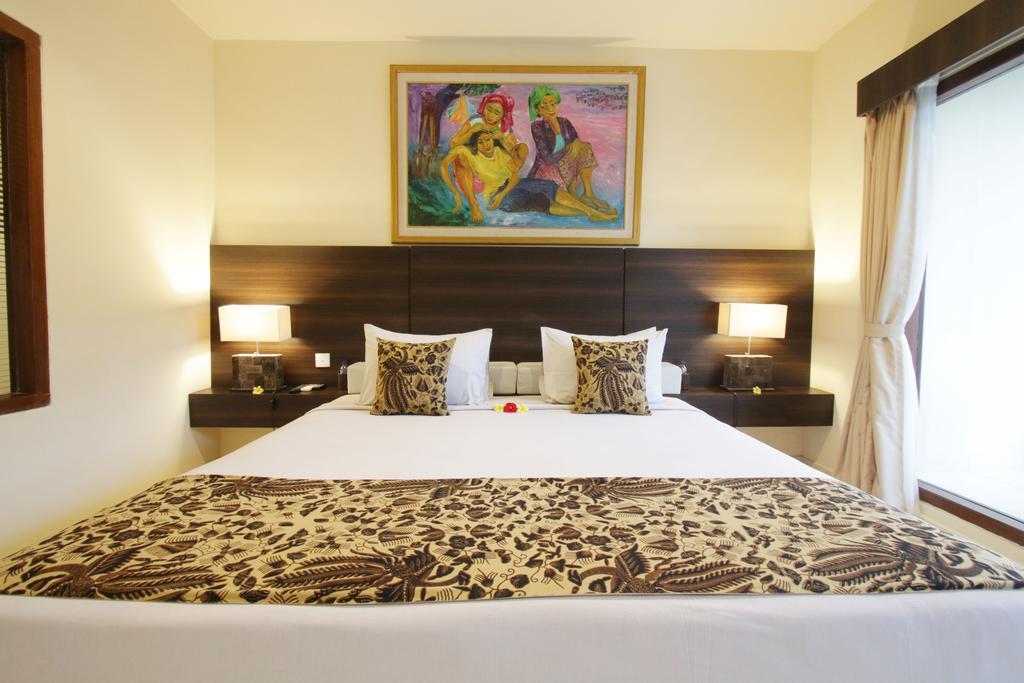 Guest house Arnawa Ubud (Bali)
