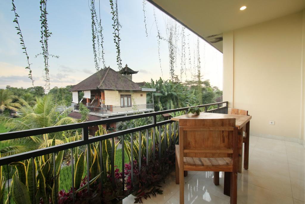 Arnawa Ubud (Bali)