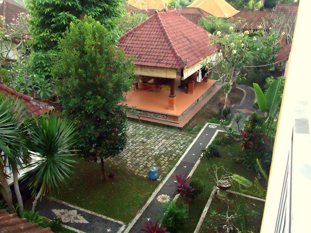 Guest house Dewa Put