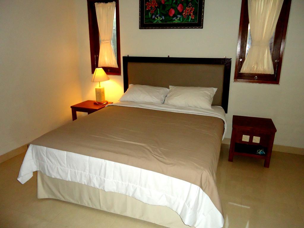 Dewa Put Ubud (Bali)
