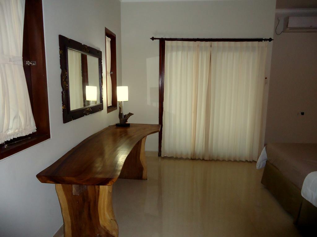 Guest house Dewa Put Ubud (Bali)