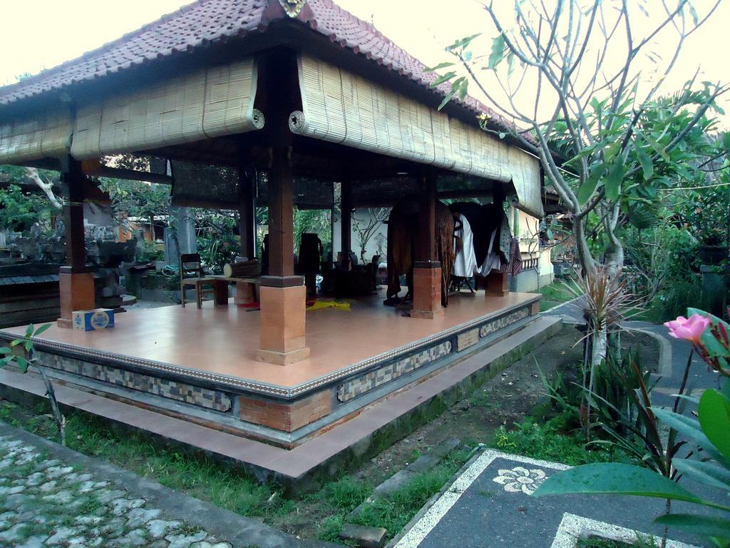 Guest house Dewa Put
