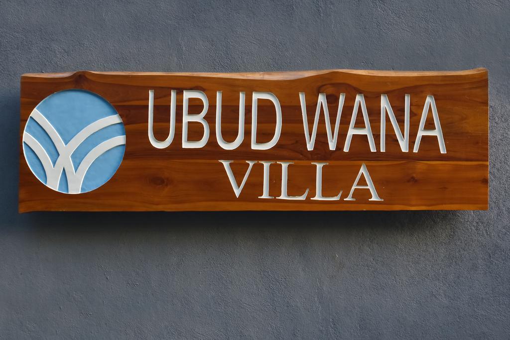 Villa Wana Ubud (Bali)