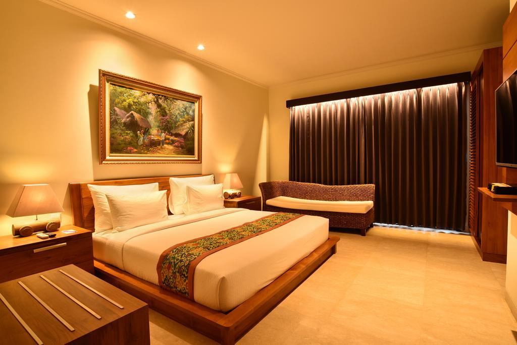 Wana Ubud (Bali)