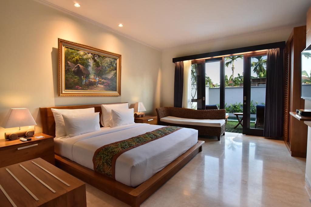 Villa Wana *
