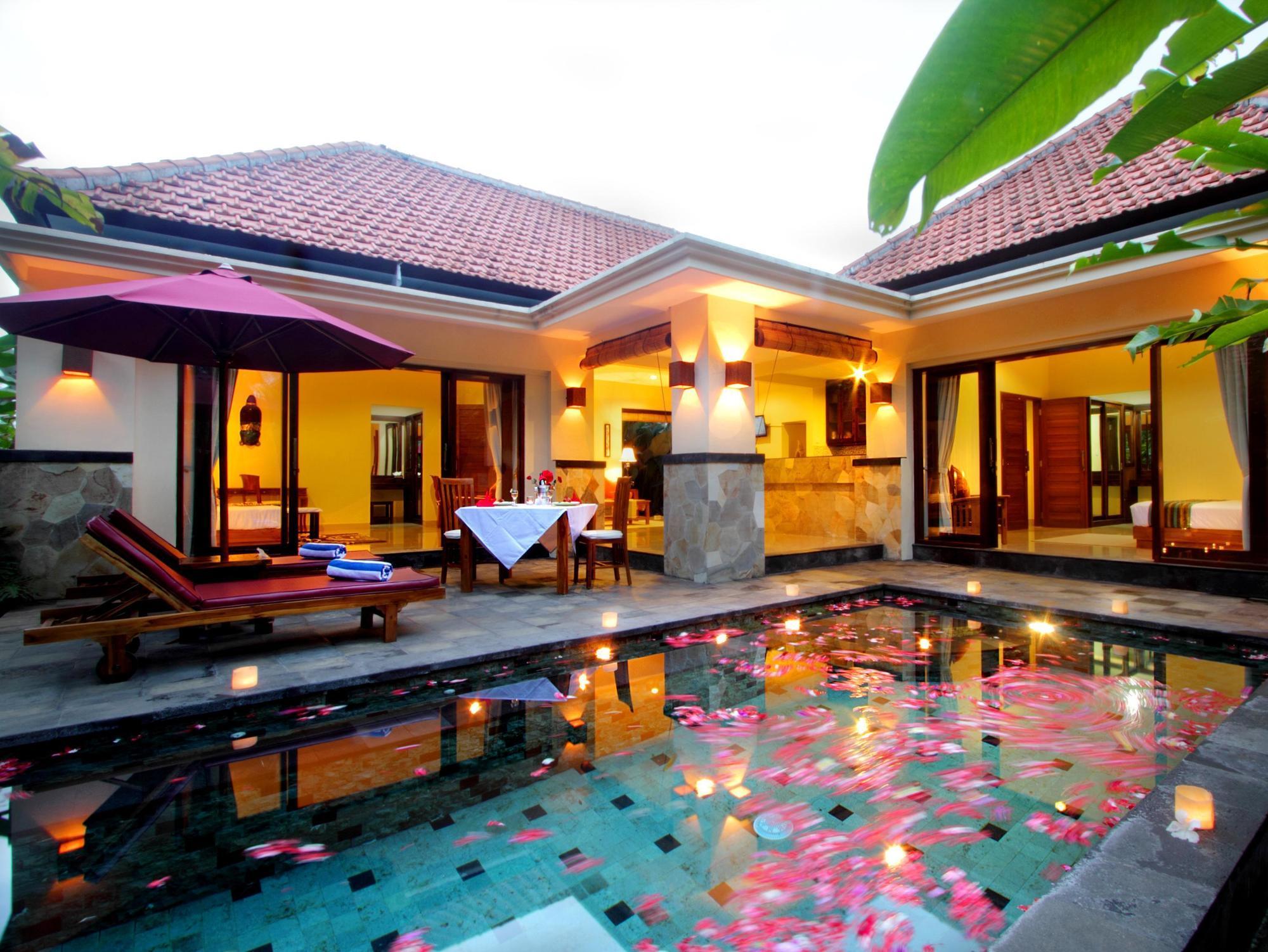 Vakantiepark Kadiga By Pramana Ubud