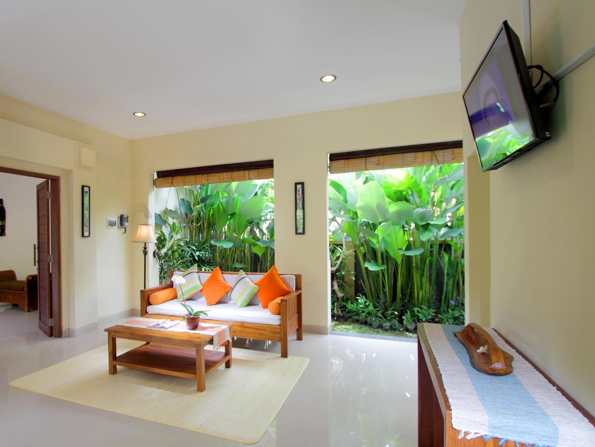Vakantiepark Kadiga By Pramana 4*