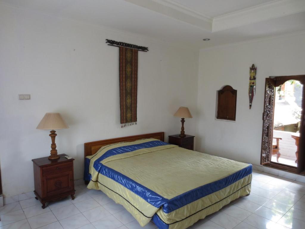 Nuriani 3* Ubud (Bali)