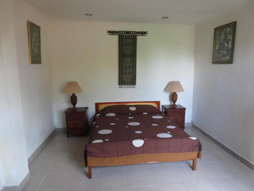 Nuriani Rumah tetamu Ubud (Bali)