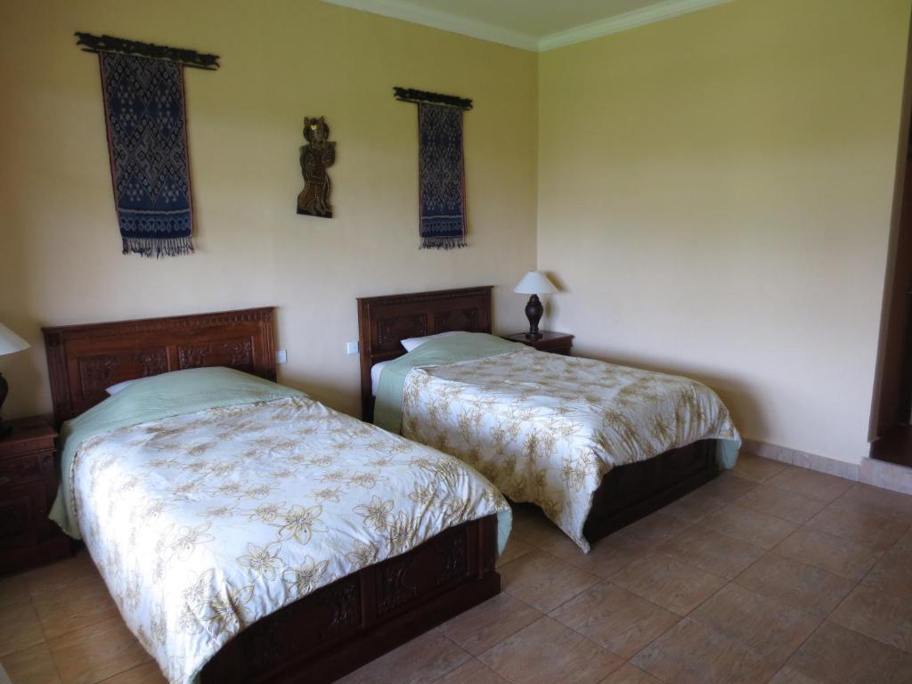Nuriani Guest house 3*