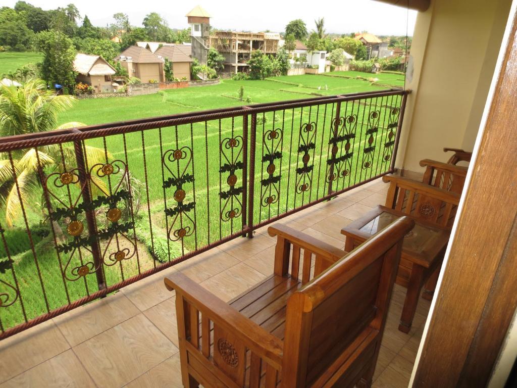 Nuriani Guest house