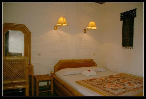 Rumah tetamu Nuriani 3*