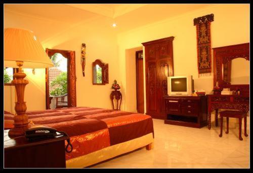 Nuriani Rumah tetamu 3*