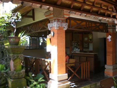Nuriani 3* Ubud (Bali)