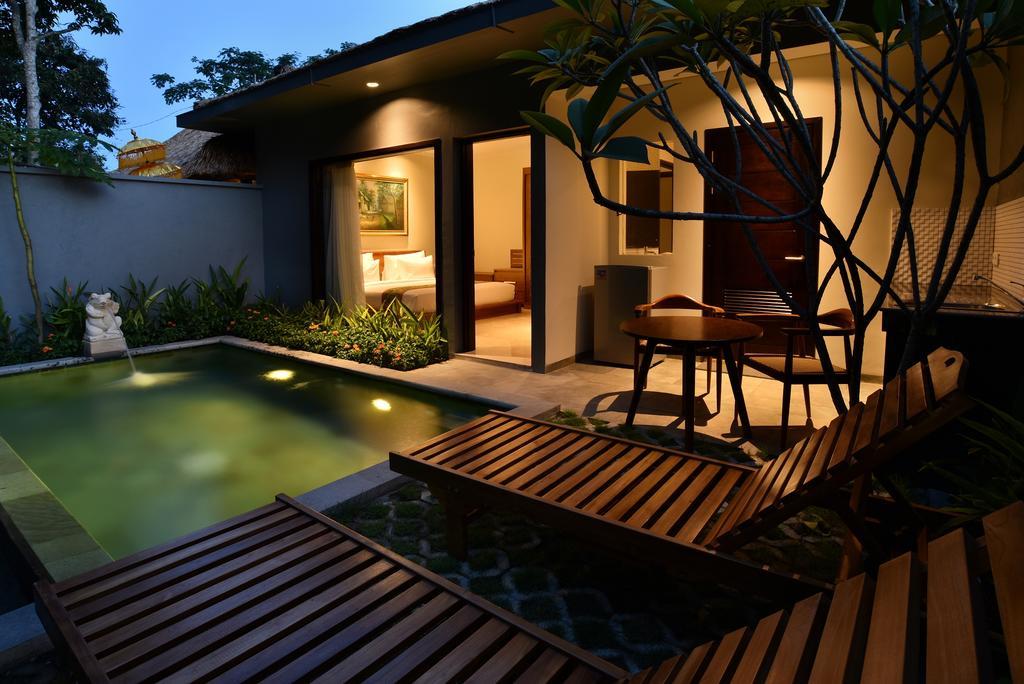 Villa Wana Ubud (Bali)