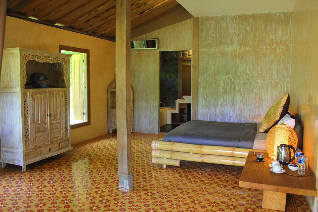 Tempat peranginan Limasan, 4*