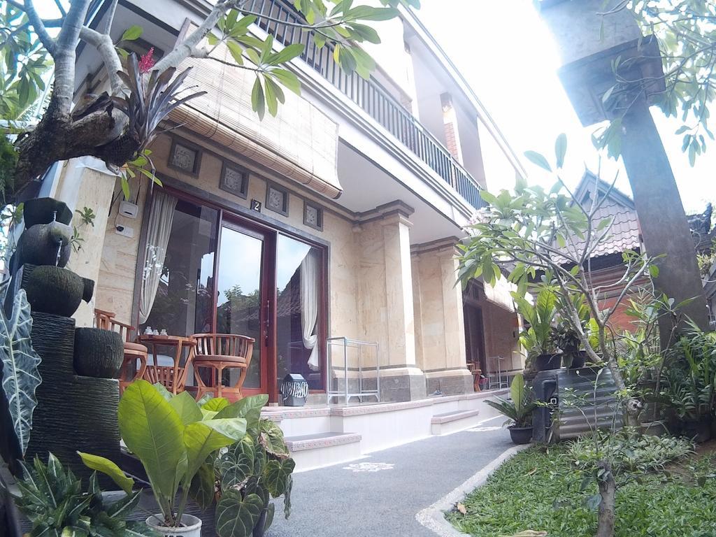 Guest house Cik's *