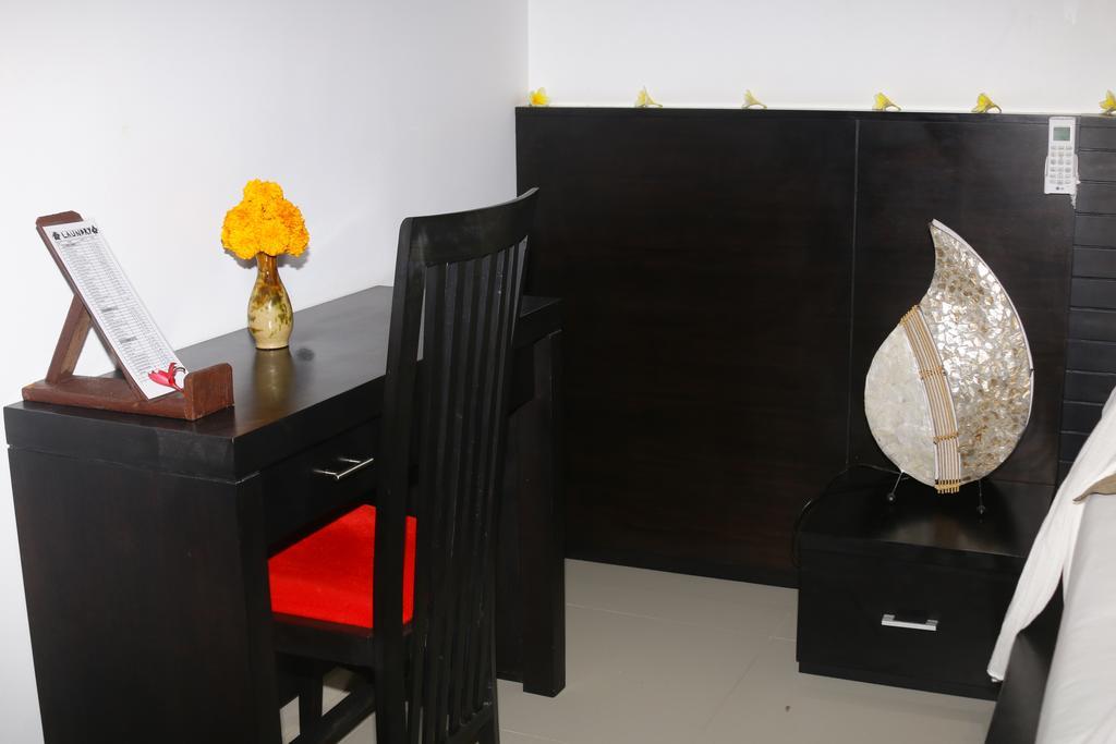 Villa Bumbung Sari *