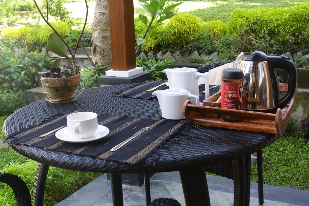 Villa Bumbung Sari Ubud