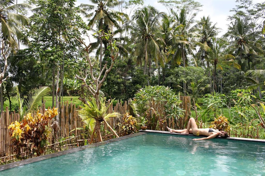 Guest house Tini Ubud (Bali)