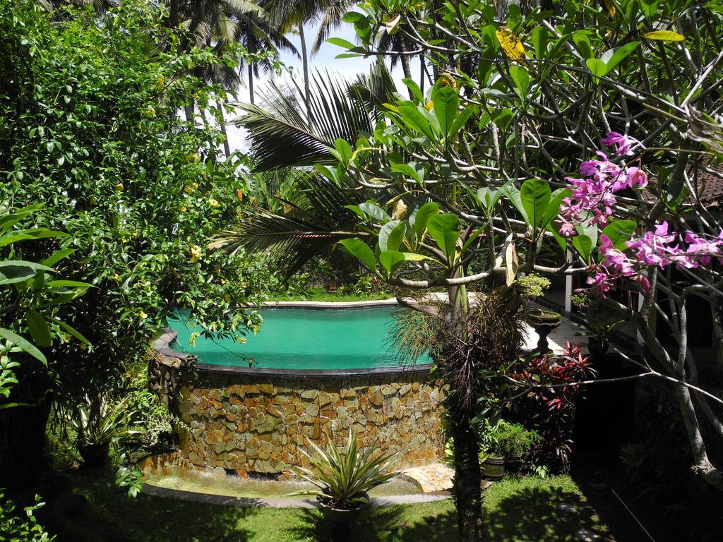 Holiday park Jineng Ubud (Bali)