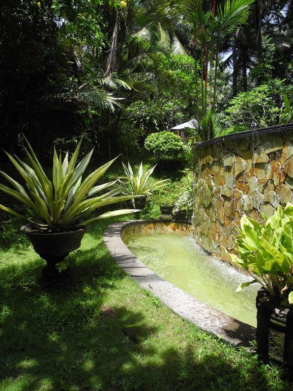 Holiday park Jineng