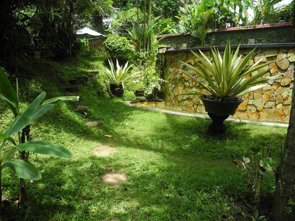 Holiday park Jineng 3*