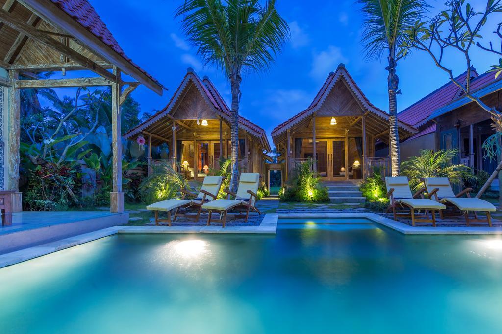Holiday park Bije Suite Villa Ubud