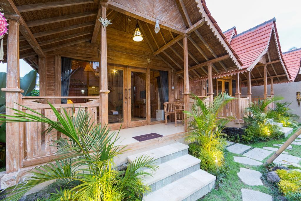 Holiday park Bije Suite Villa Ubud 4*
