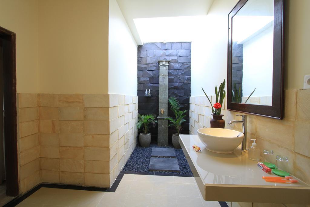 Gasthuis Buda Merta Ubud