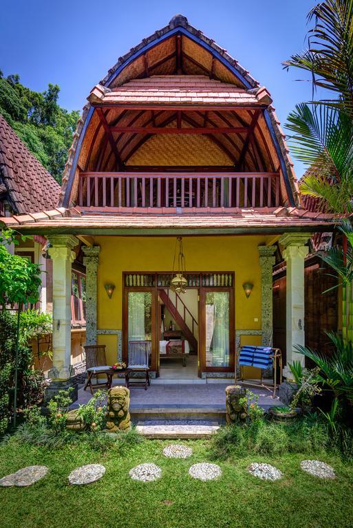 Jineng Ubud (Bali)