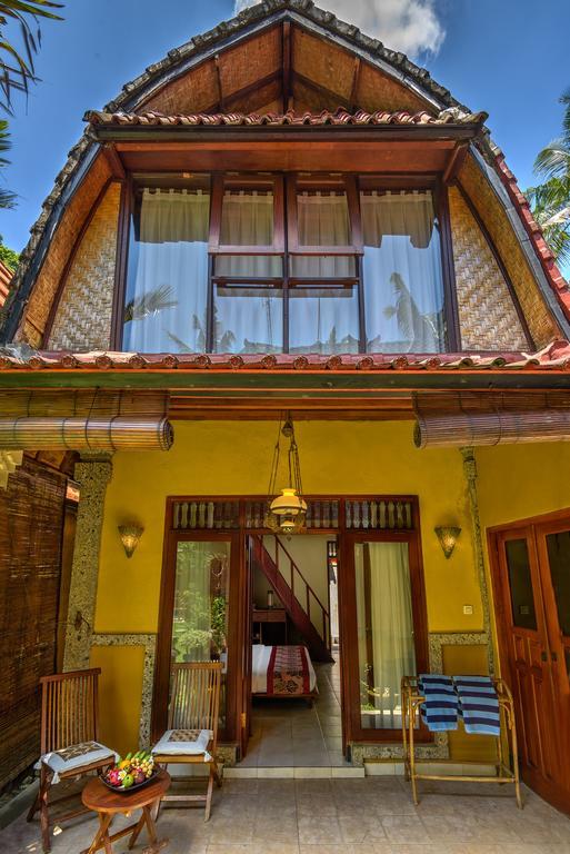 Holiday park Jineng Ubud (Bali)