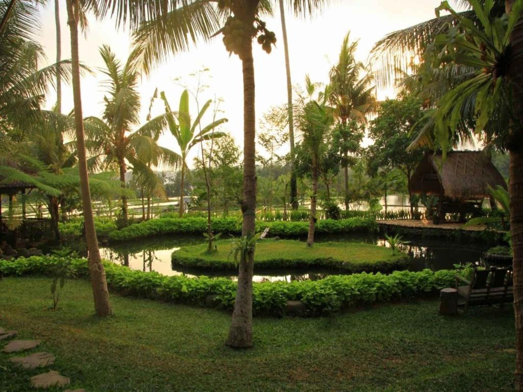 Hotel Omah Apik 4*