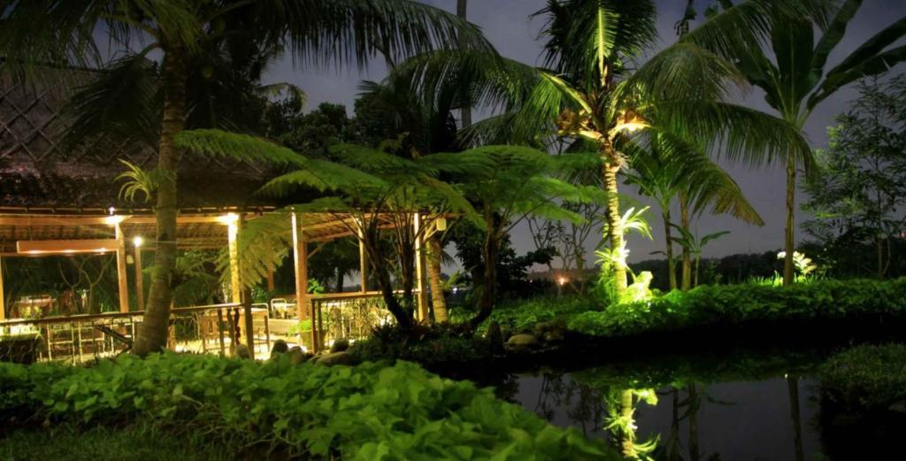 Omah Apik Ubud (Bali)