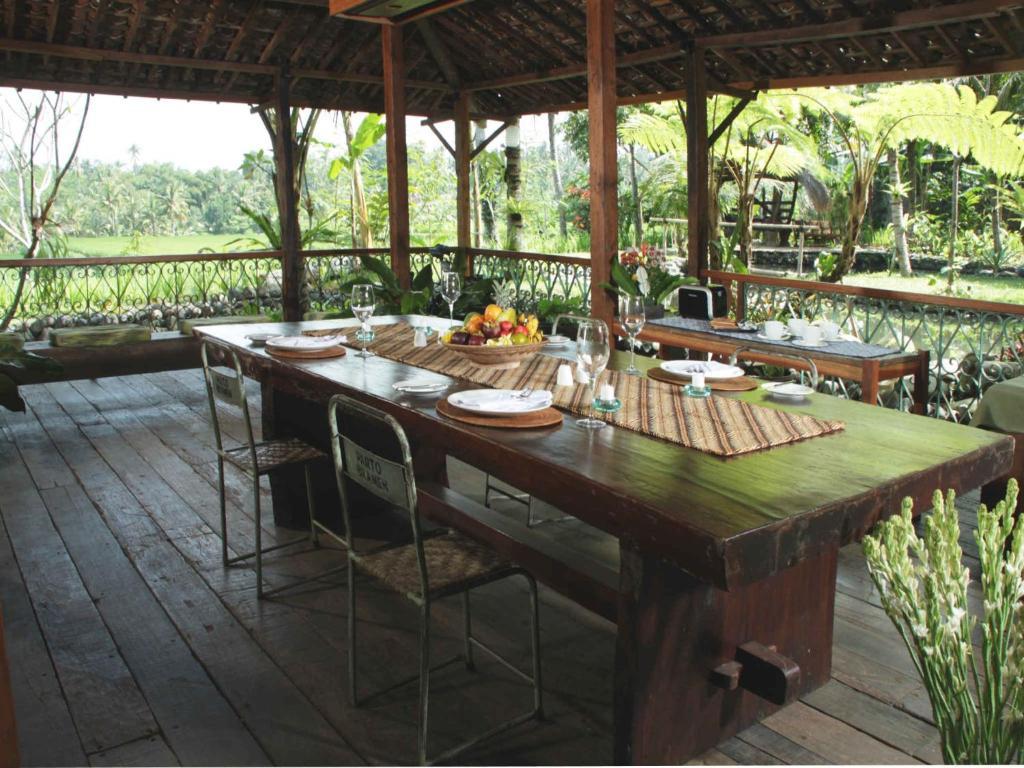 Omah Apik 4* Ubud (Bali)
