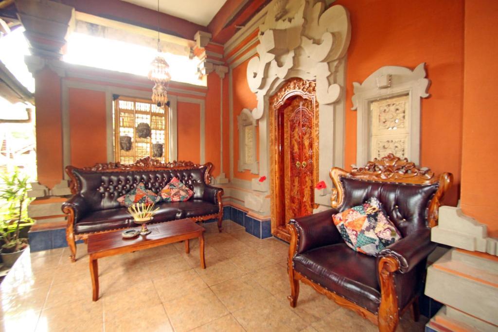 Praety Accommodatie bij particulieren