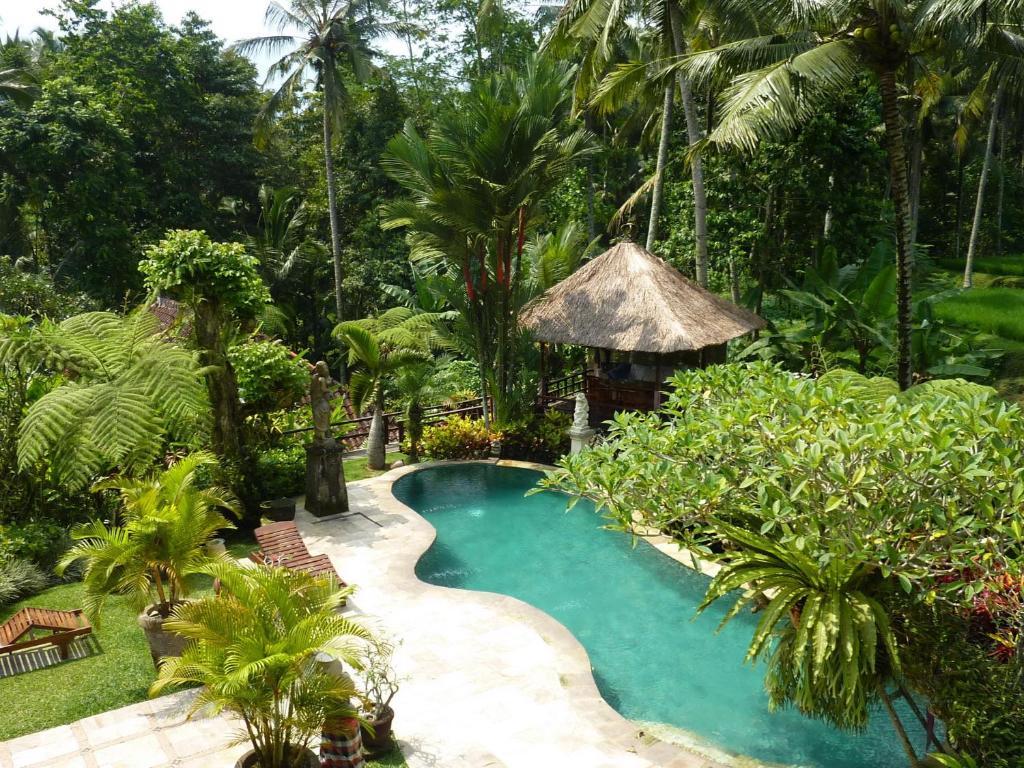 Orchid Bali Rumah percutian *