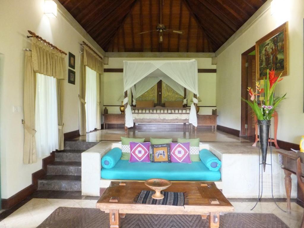 Orchid Bali Rumah percutian