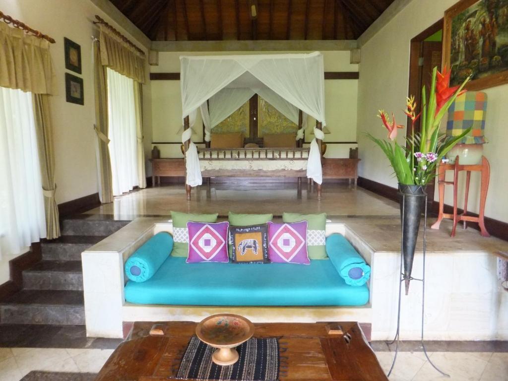 Orchid Bali Rumah percutian