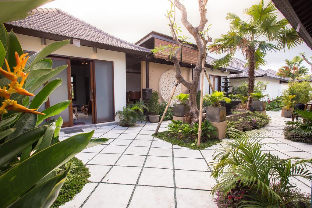 Solo & Retreat Ubud (Bali)